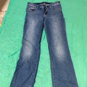 Lucky Brand Low Rise Size 4/27